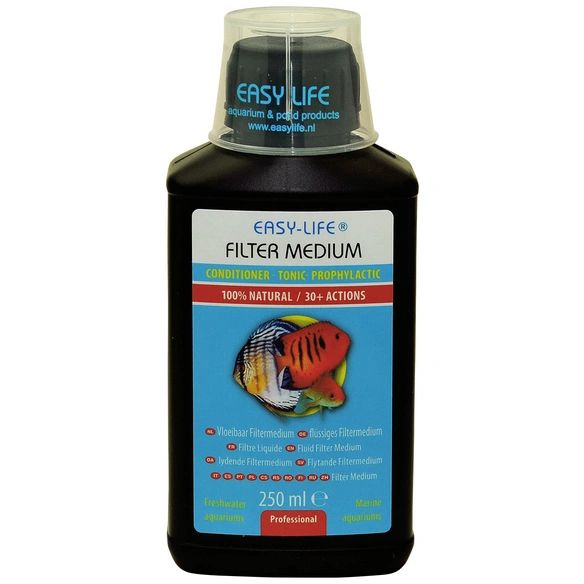 Easy Life - Filter Medium 250ML