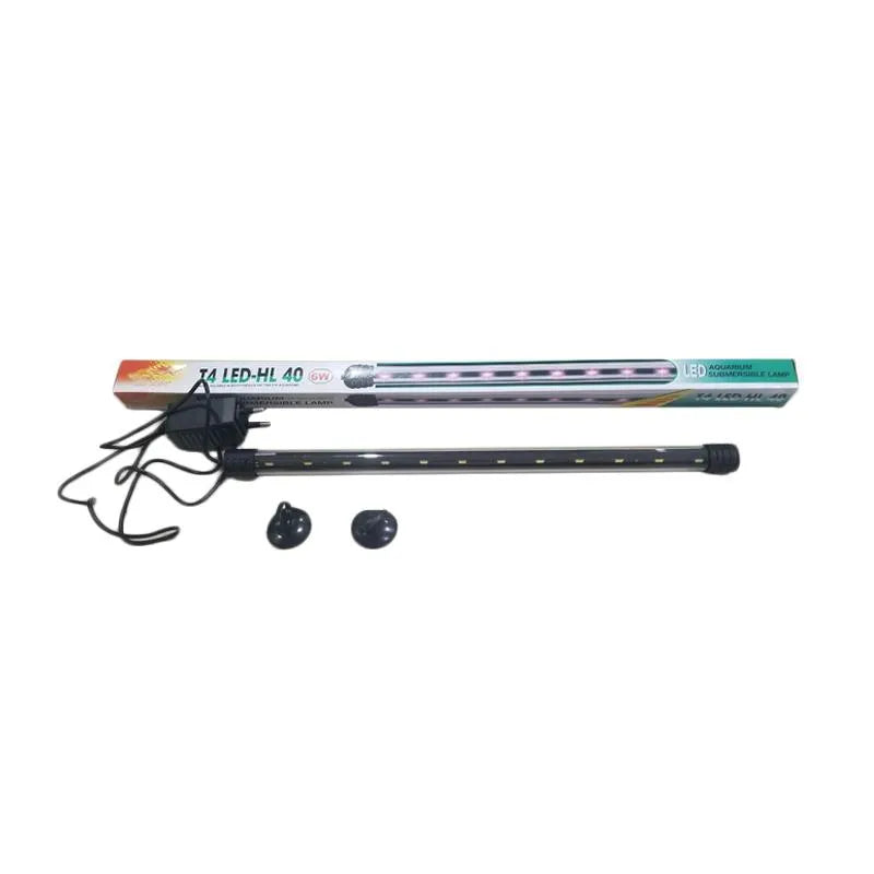 LED për Akuarium T4 LED-HL 40