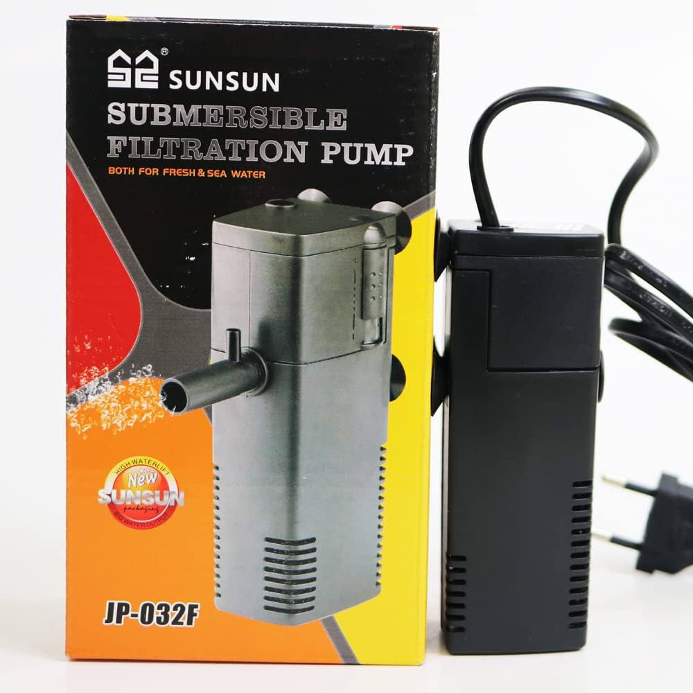 Pomp filtrimi sunsun JP-032F