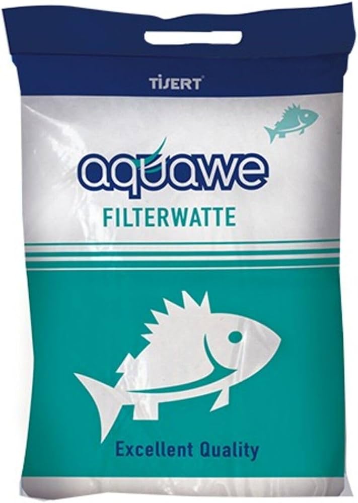 Filter per Akuarium