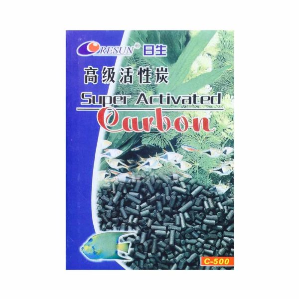 Karbon i Aktivizuar 500G