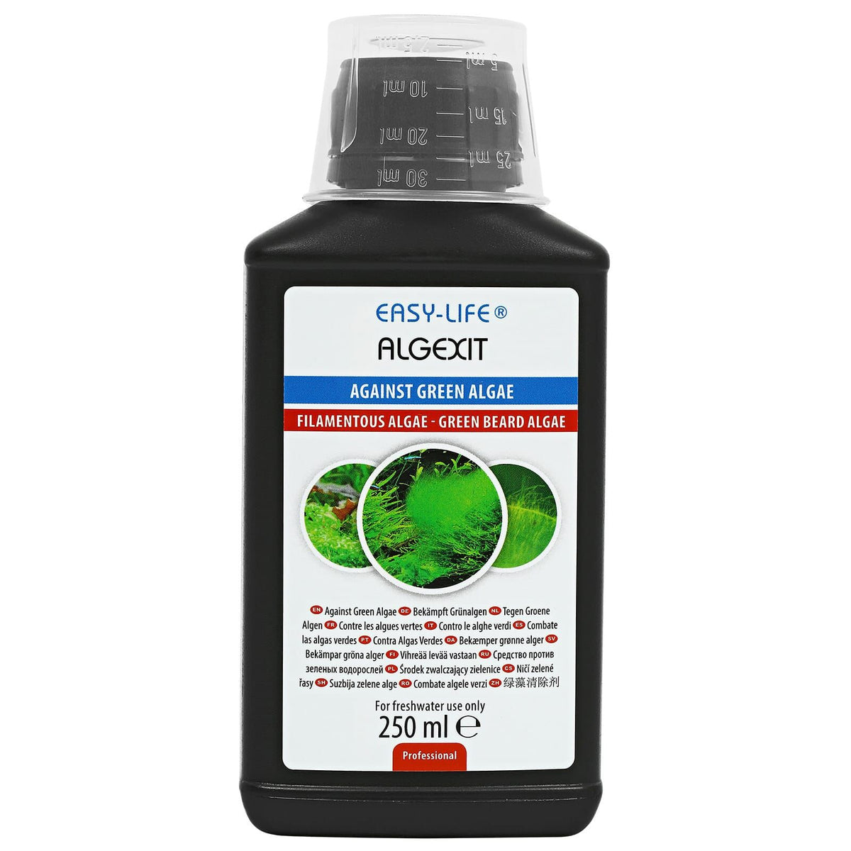 Easy Life - Algexit 250ML