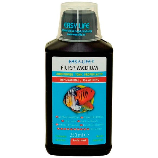 Easy Life - Filter Medium 250ML