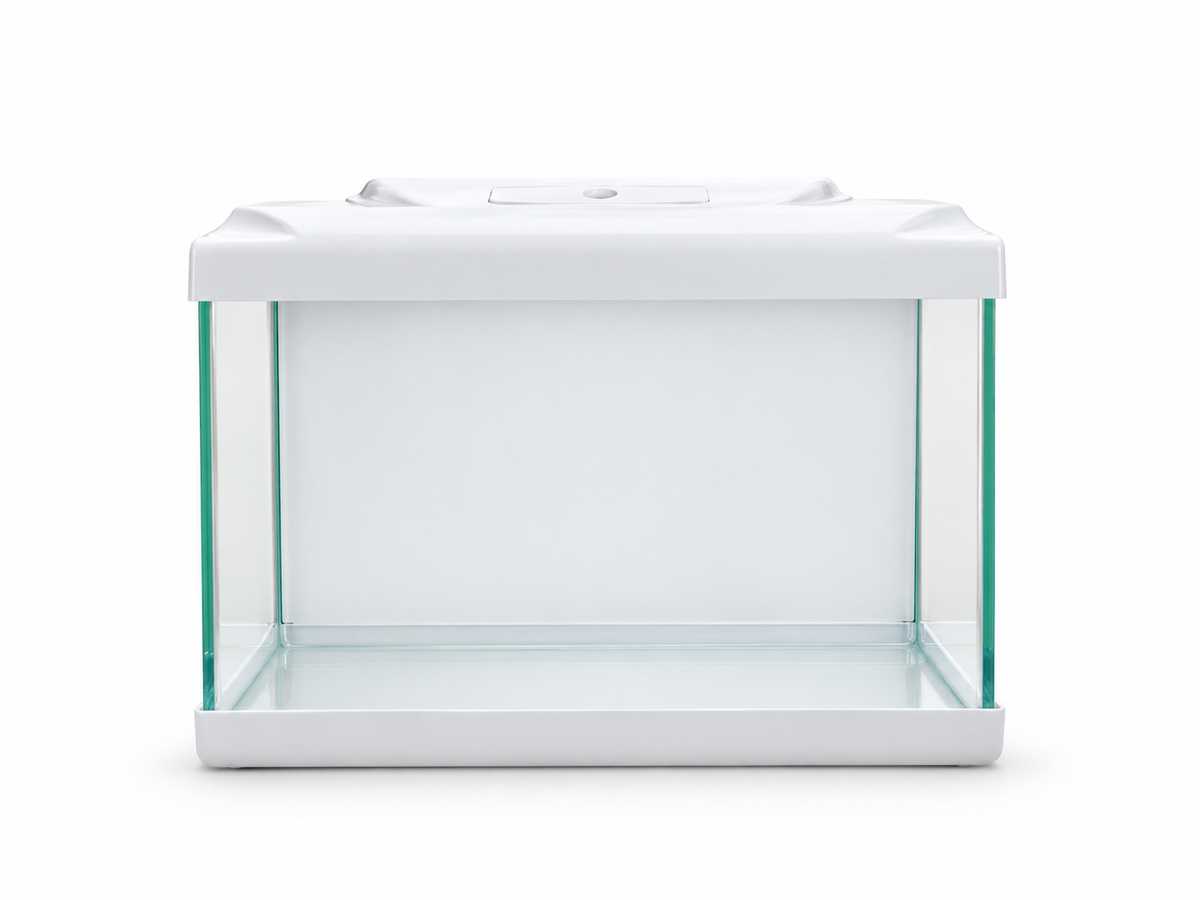 Akuarium 29x25x13