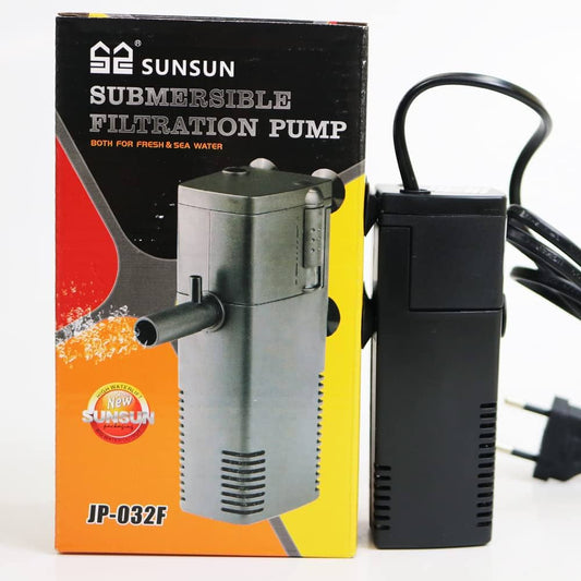 Pomp filtrimi sunsun JP-032F