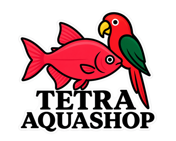TETRA AQUASHOP