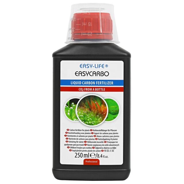 Easy Life - Easy Carbo 250ML