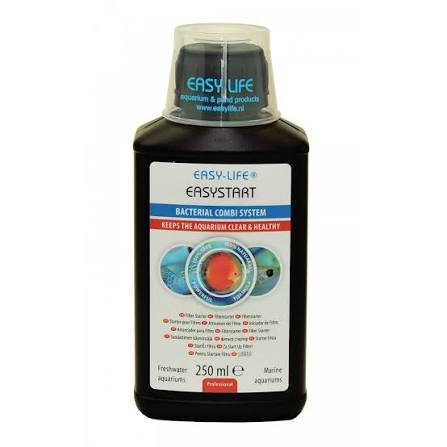 Easy Life - Easy Start 250ML